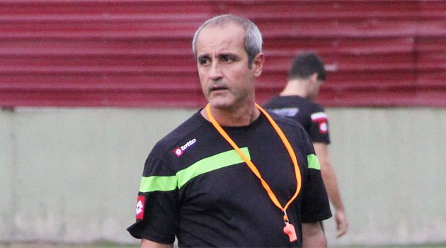 Eyüp Arın: “En iyi şekilde hazırlanıyoruz”