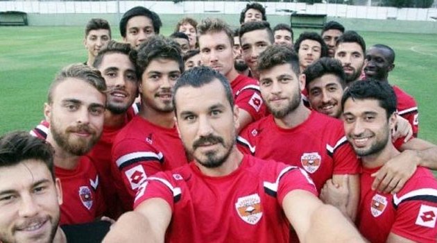 Eyüp Arın, taraftar desteği istiyor