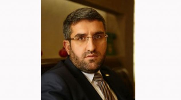 “Ezan yasağı müslüman kamuoyunun tahrik edilmesine yönelik bir harekettir”