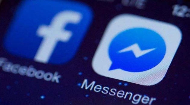 Facebook Messenger'da yeni dönem