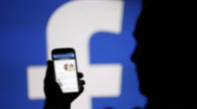 Facebook paylaşımına 30 yıl hapis