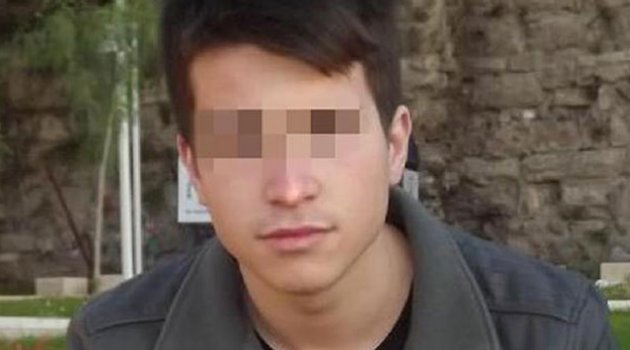 Facebook profili hapisten kurtardı