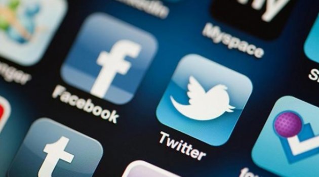 Facebook, Twitter, Instagram ve Viber yasaklandı!