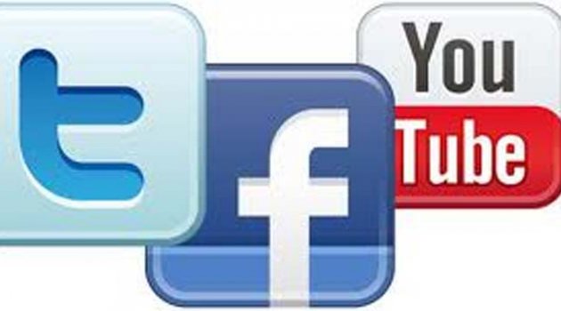 Facebook, Twitter ve YouTube linklerine yasak kararı
