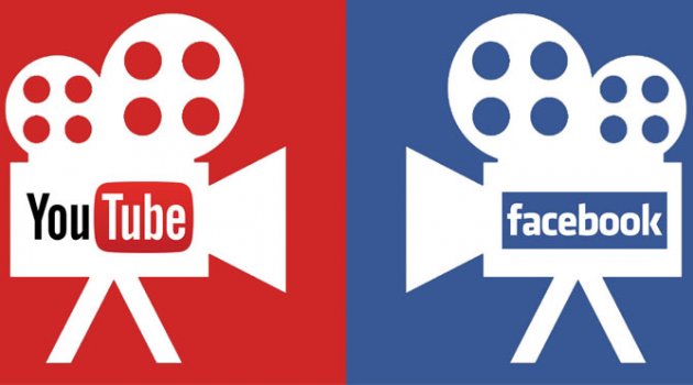 Facebook YouTube’a meydan okuyor