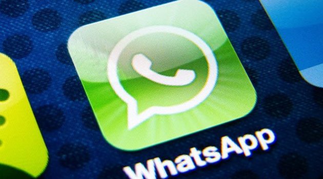 Facebook'a Whatsapp butonu geliyor