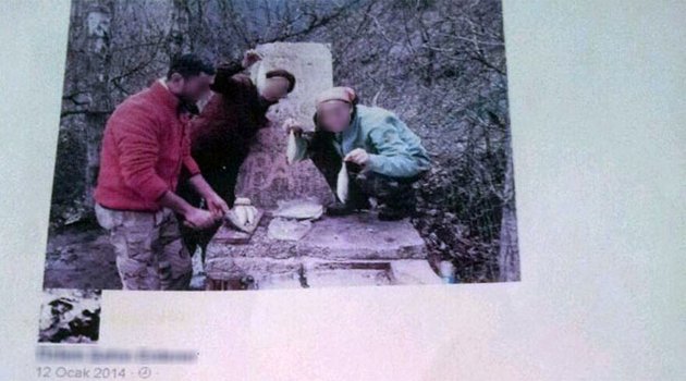Facebook'taki fotoğrafa yorum yaptı, mahkemeden ceza yedi