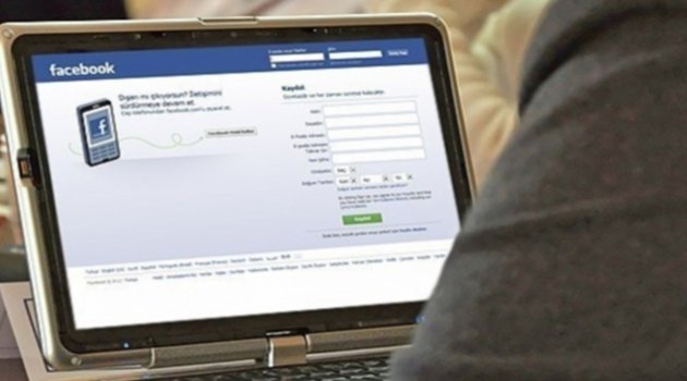 Facebooktan PKK propagandasına 5 yıl hapis istendi