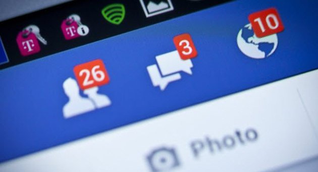 Facebook'un yılın son çeyreğinde geliri arttı