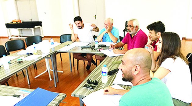 ‘Fareler ve İnsanlar’ 33 yıl sonra Adanalılarla buluşuyor