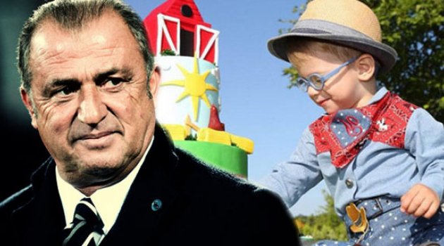 Fatih Terim'in 'Fransa uğuru'