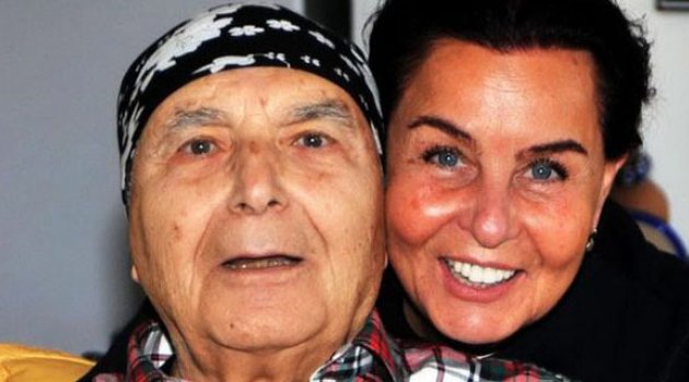 Fatma Girik, Memduh Ün'ün vasiyetini açıkladı