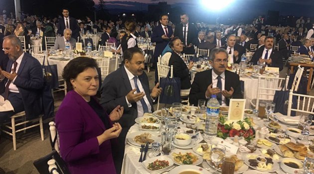 Fatma Güldemet Sarı yaşamın her alanında