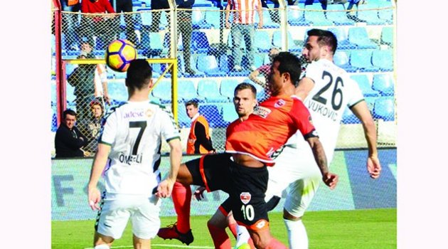 FATURA BAYRAM AKGÜL’E KESİLDİ
