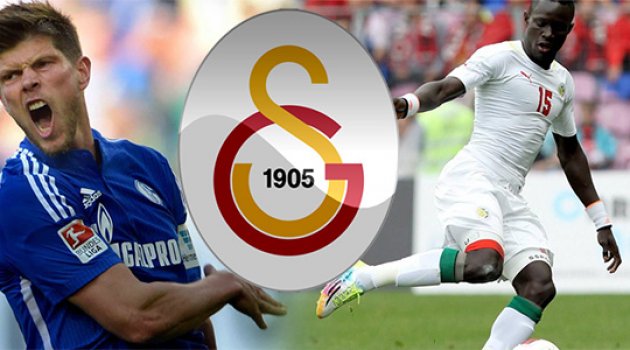 Favori Huntelaar plase Niasse!