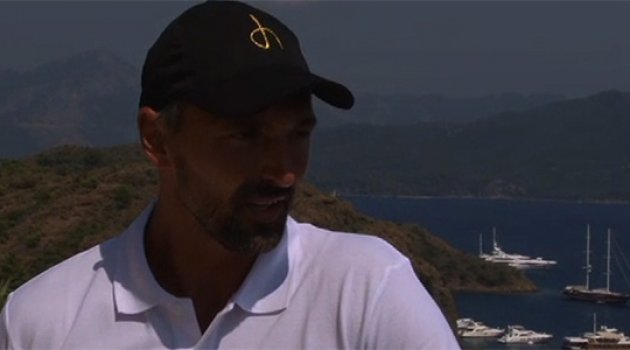 "Favorim Djokovic"