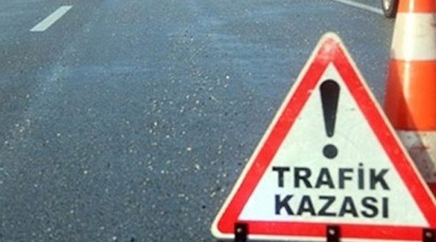 Feci kaza! 4 ölü 7 yaralı