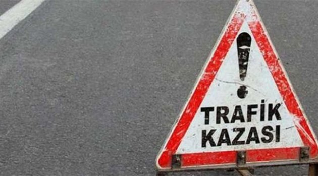 Feci kaza: 4 ölü