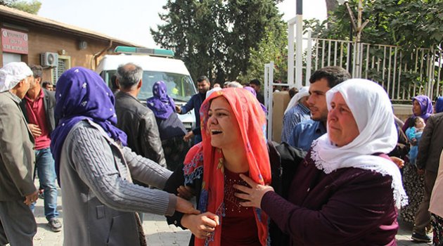 Feci kaza ölü ve yaralılar var