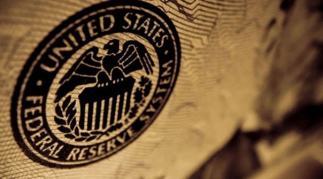 FED faizi değiştirmedi