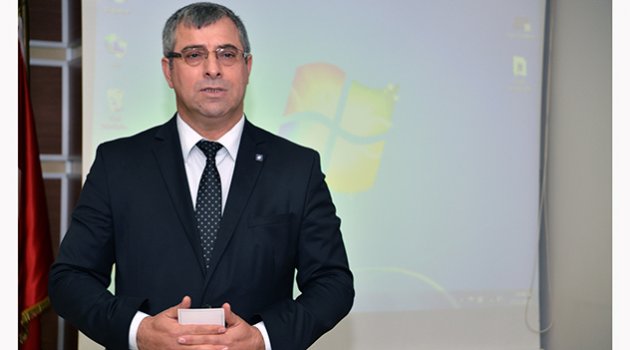 “Felaketin Eşiğindeyiz”