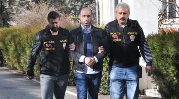 "Felçli kalması için eşimin beline doğru ateş ettim"