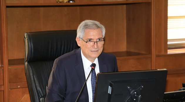 Fen Edebiyat Fakültesi’ne  FEDEK Akreditasyon Belgesi