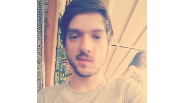 Fenalaşan genç hastanede öldü