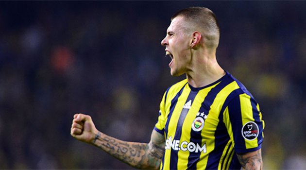 Fenerbahçe’den kötü haber..