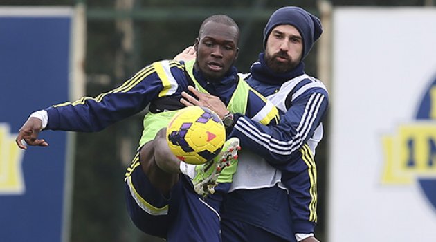 Fenerbahçe, Gençler'e hazırlanıyor!
