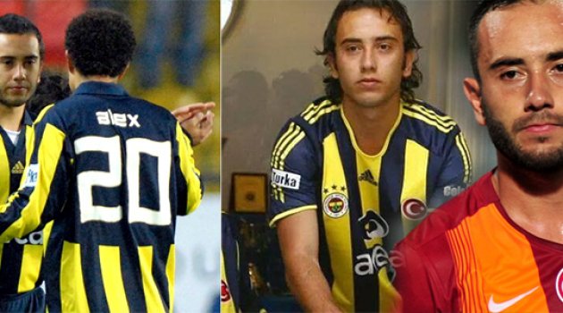 Fenerbahçe günlerini anlattı!