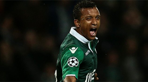 Fenerbahçe Nani'yi de açıkladı!
