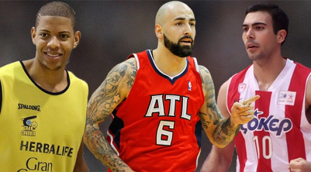 Fenerbahçe potada hız kesmiyor!