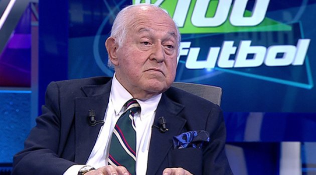 "Fenerbahçe rest çekemez"