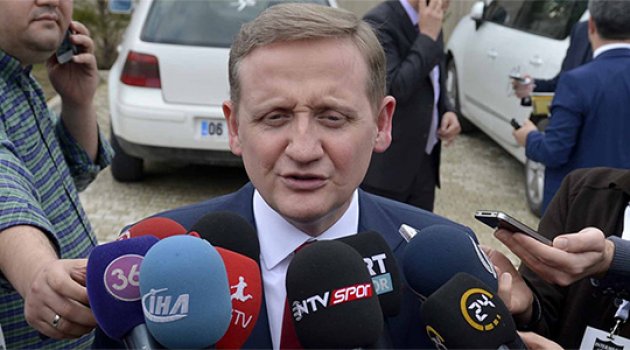 "Fenerbahçe sonuçlarına katlanır"