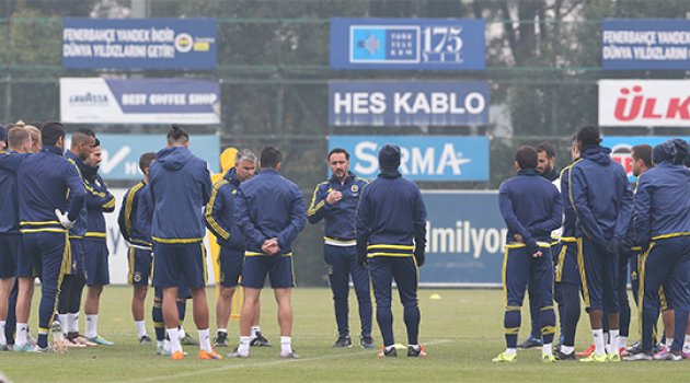 Fenerbahçe tatili hatırladı!