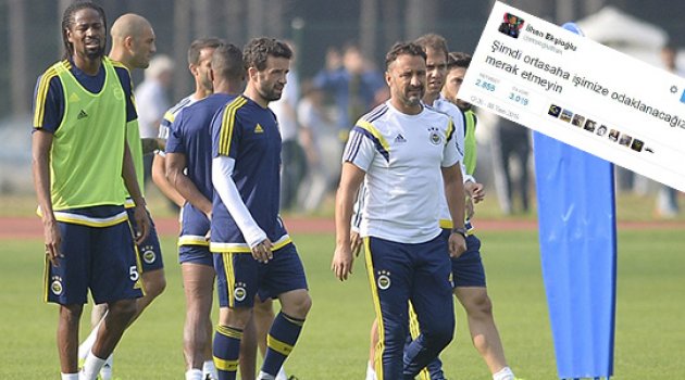 Fenerbahçe'de transfer bitmiyor!