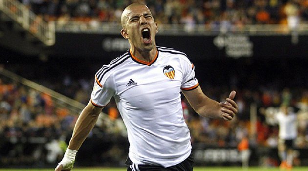 Fenerbahçe'den Feghouli açıklaması!