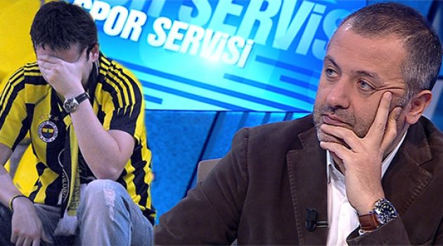 "Fenerbahçelileri mahcup ediyorlar"