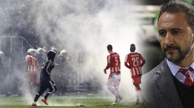 Fenerbahçe'yi bekleyen tehlike!
