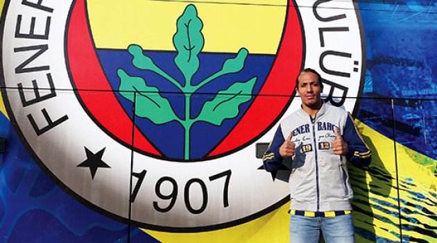 "Fenerbahçe'yi hak ettiği yere taşımak istiyoruz"
