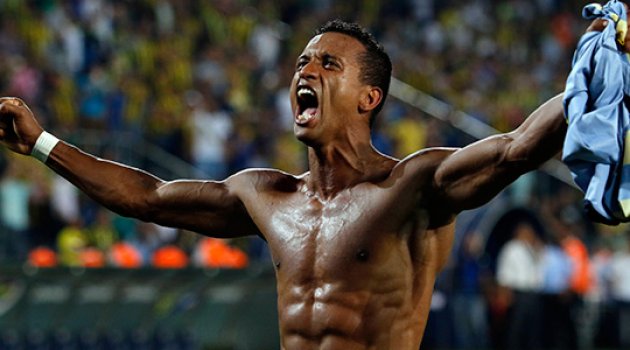 Fener'den Nani'k!