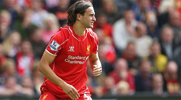 Fener'in yeni hedefi Liverpool'dan!