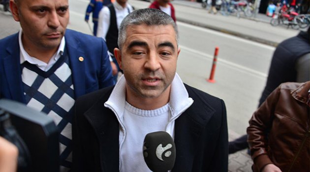 Ferat Yüksel de tutuklandı