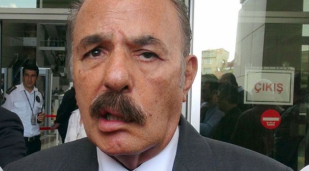 Ferdi Tayfur’un  binası uyuşturucu evi oldu