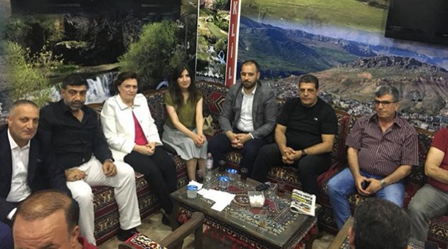 Ferhat Akay gönülleri buluşturdu