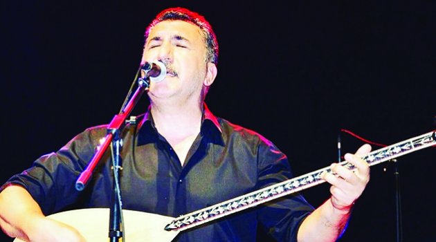 Ferhat Tunç sevenleriyle buluştu