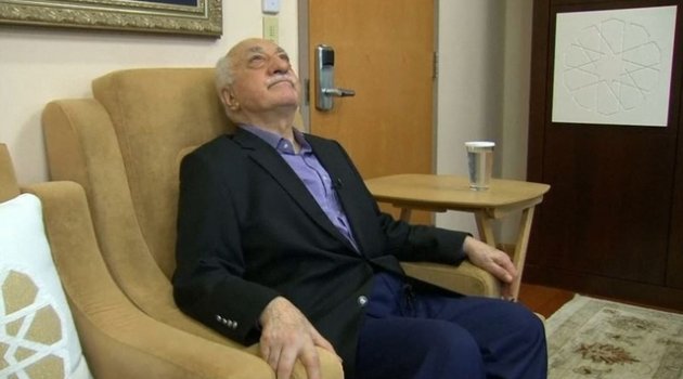 Fethullah Gülen’den ABD’ye çağrı: Beni iade etmeyin