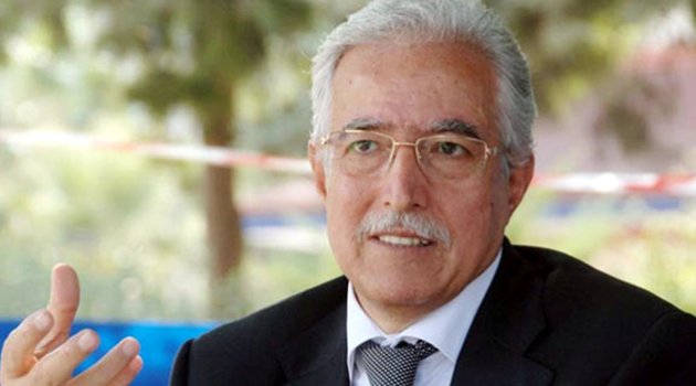 FETÖ’cülerin  isimlerini verecek