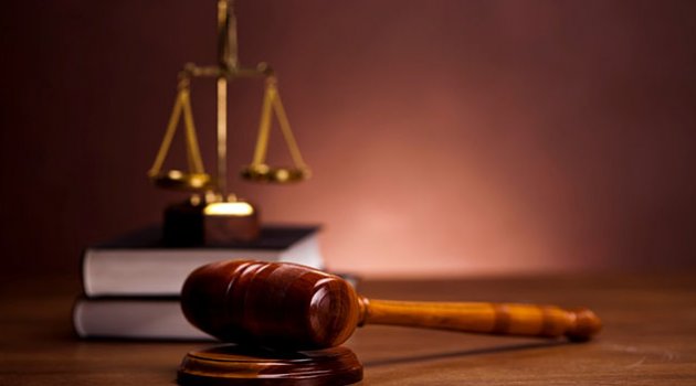 FETÖ’den avukata 12 yıl, eşine 7 yıl 6 ay hapis verildi
